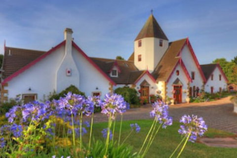 Hatchers Richmond Manor - Maitland Accommodation 0