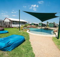 The Leprechaun Resort - Maitland Accommodation