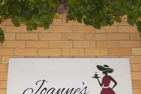 Angaston Vineyards Motel - Maitland Accommodation 3