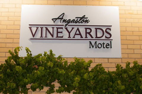 Angaston Vineyards Motel - Maitland Accommodation 5