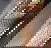 Town  Country Motor Inn Forbes - Maitland Accommodation