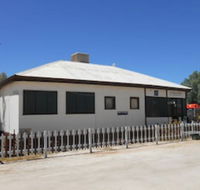 Hamelin Pool Caravan Park - Maitland Accommodation