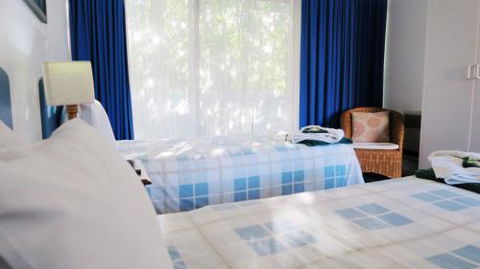 Junction Motel - Maitland Accommodation 5