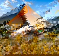 Bungle Bungle Wilderness Lodge - Maitland Accommodation