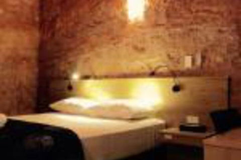 The Lookout Cave Underground Motel - Maitland Accommodation 0