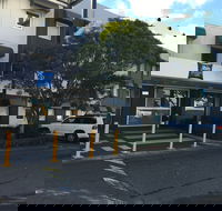 Ibis Budget St Peters