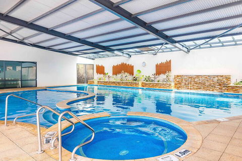 The Sebel Busselton - Maitland Accommodation 1