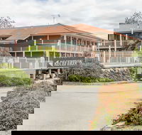 Bathurst Motor Inn - Maitland Accommodation