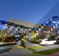 The Glen Hotel  Suites - Maitland Accommodation