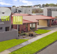 Elm Tree Motel - Maitland Accommodation