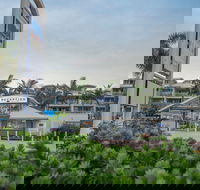 BreakFree Alexandra Beach - Maitland Accommodation