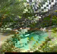 Villa Vaucluse Apartments of Cairns - Maitland Accommodation