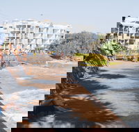 Grand Palais Beachside Resort - Maitland Accommodation