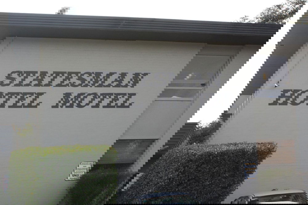 Curtin ACT Maitland Accommodation