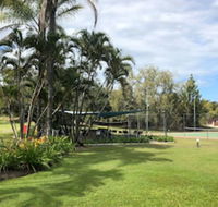 The Shores Holiday Apartments - Maitland Accommodation