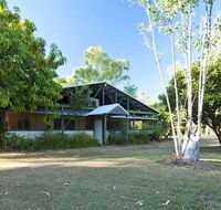 Mt Hart Homestead - Maitland Accommodation
