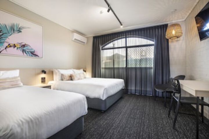 Daisy Hill QLD Maitland Accommodation