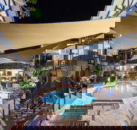 Blue Seas Resort - Maitland Accommodation