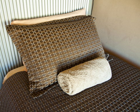 Bell Gorge Wilderness Lodge - Maitland Accommodation 6