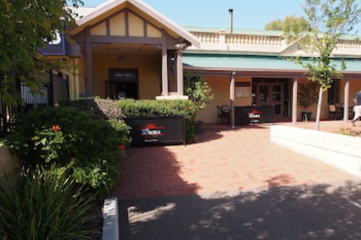 Bonniefield WA Maitland Accommodation