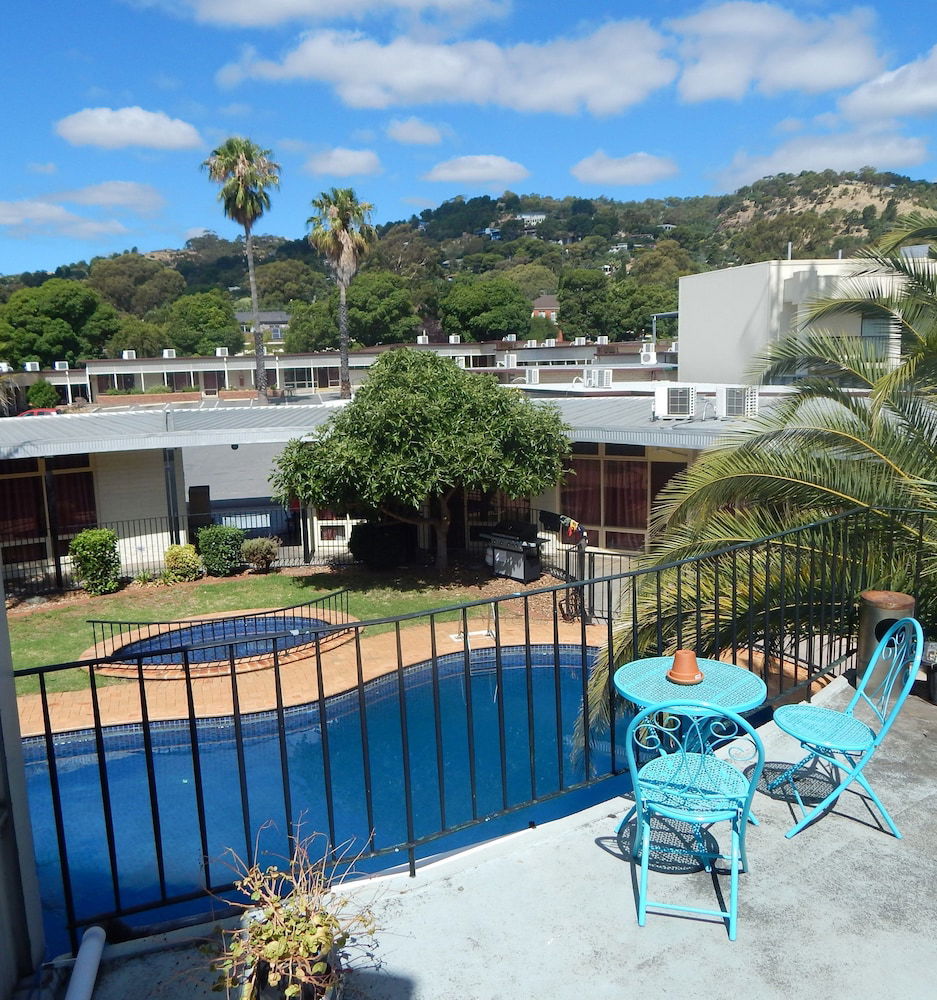 St Georges SA Maitland Accommodation