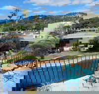 Jacksons Motor Inn - Maitland Accommodation