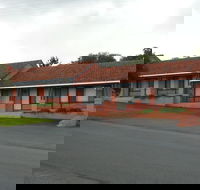 Albany Apartments - Maitland Accommodation