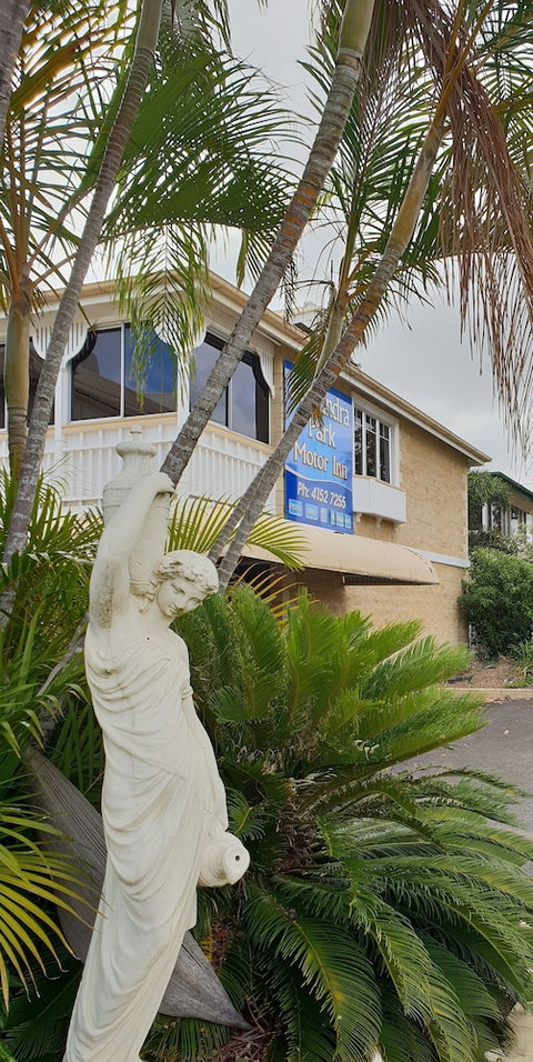 Alexandra Park Motor Inn - Maitland Accommodation 4