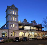 Yarra Valley Grand Hotel - Maitland Accommodation