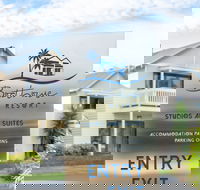 Boathouse Resort Studios  Suites - Maitland Accommodation