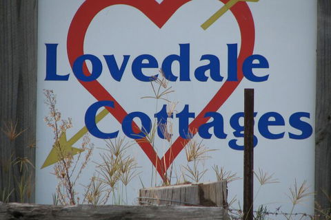 Lovedale Cottages - Maitland Accommodation 5