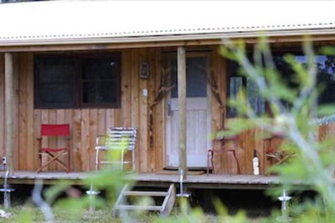 Lovedale Cottages - Maitland Accommodation 6
