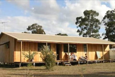 Lovedale Cottages - Maitland Accommodation 4