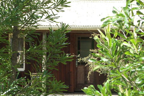 Lovedale Cottages - Maitland Accommodation 2