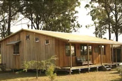 Lovedale Cottages - Maitland Accommodation 3