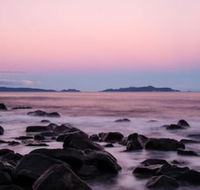Avalon Coastal Retreat - Maitland Accommodation