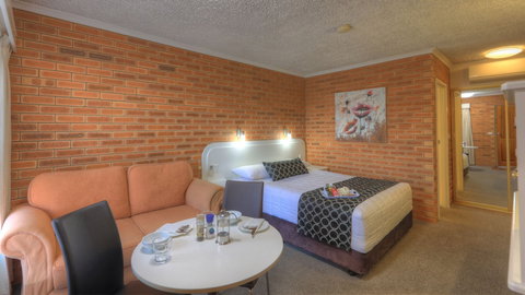 Cousins Motor Inn - Maitland Accommodation 6