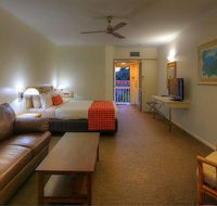 Mackays Motel Mission Beach - Maitland Accommodation