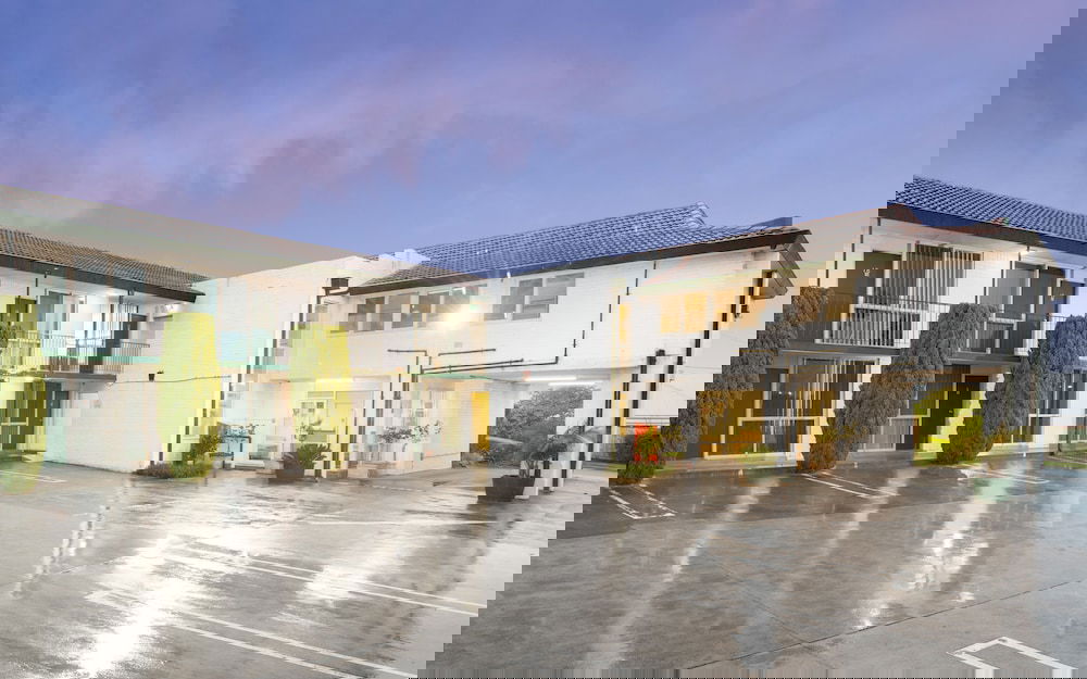 Mulgrave VIC Maitland Accommodation