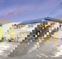 The Mulgrave Motel - Maitland Accommodation