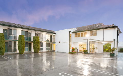 The Mulgrave Motel - Maitland Accommodation 0