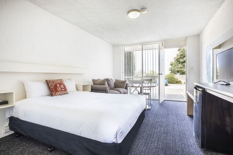 The Mulgrave Motel - Maitland Accommodation 4