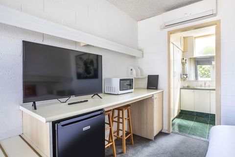 The Mulgrave Motel - Maitland Accommodation 6