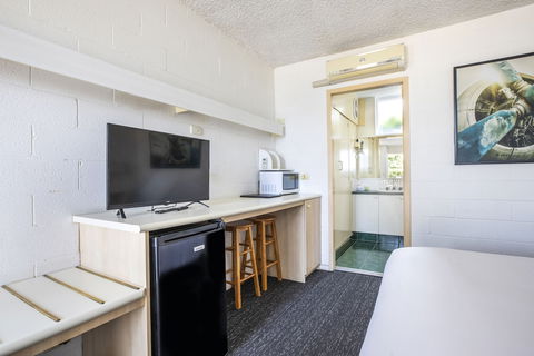 The Mulgrave Motel - Maitland Accommodation 5