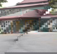 McNevins Loganholme Motel - Maitland Accommodation