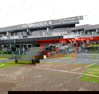 Peninsula Nelson Bay Motel and Serviced Apartments - Maitland Accommodation