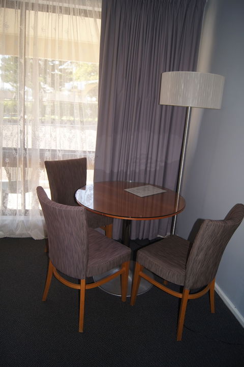 Old Maitland Inn - Maitland Accommodation 4