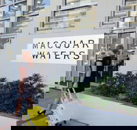 Macquarie Waters Boutique Apartment Hotel - Maitland Accommodation