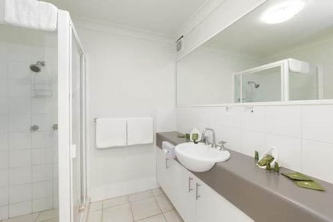 Parkview Apartments - Maitland Accommodation 5