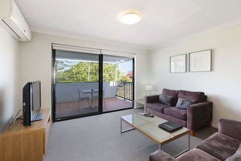 Parkview Apartments - Maitland Accommodation 6